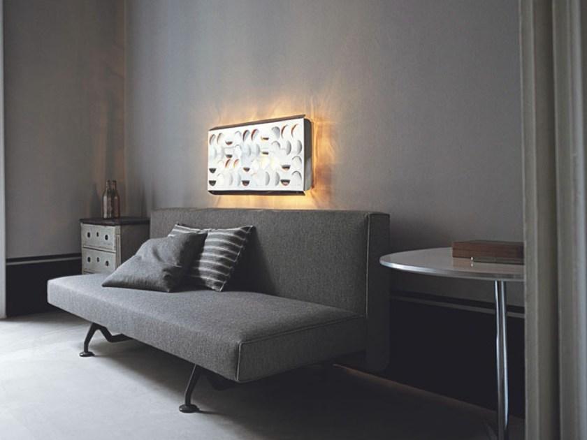 Tacchini Диван-кровать со съемным чехлом sun-id-1424052 - Вид №3