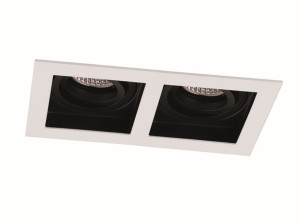 Алюминиевый регулируемый светодиодный прожектор