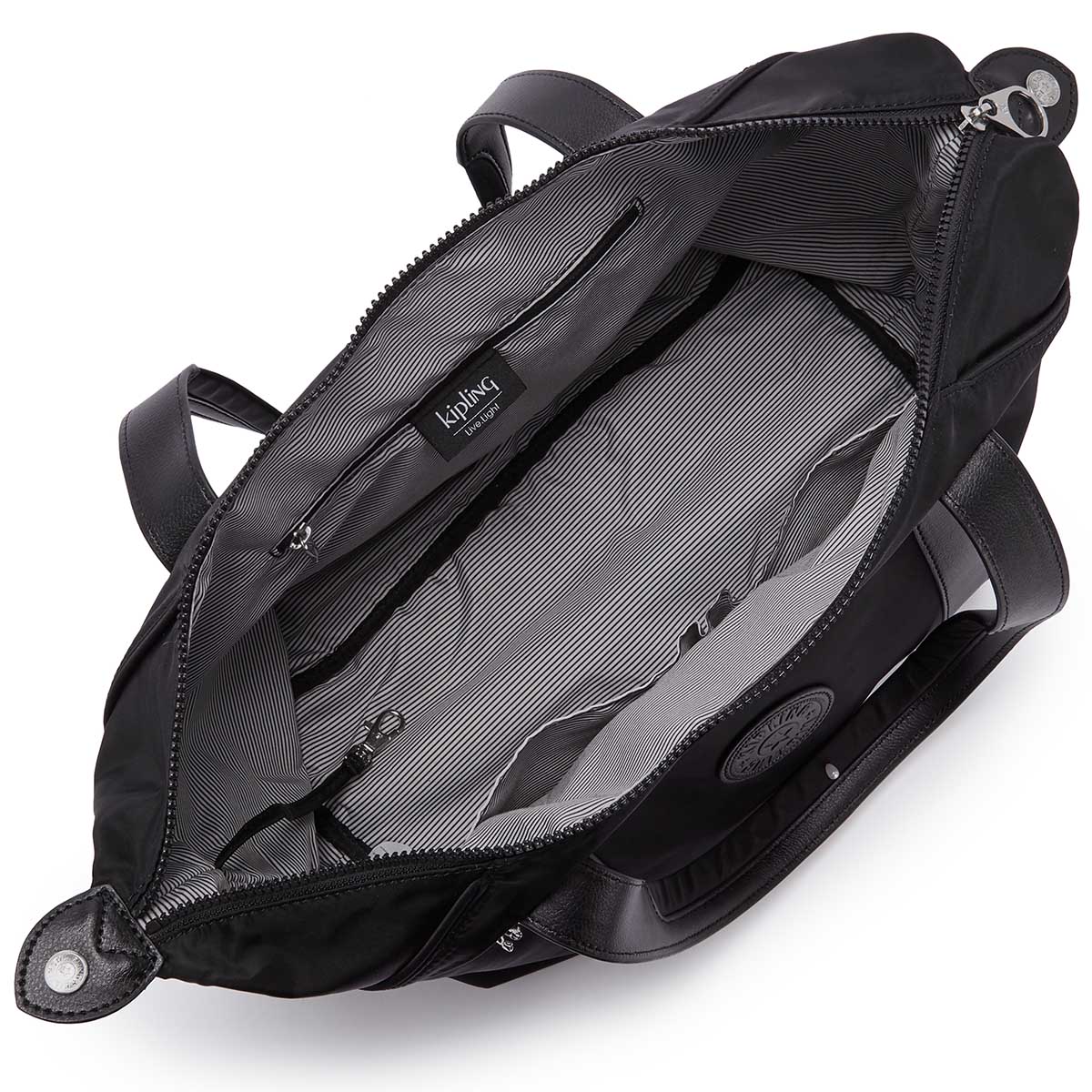 KI640079S Сумка Medium Tote Kipling Art - Вид №4