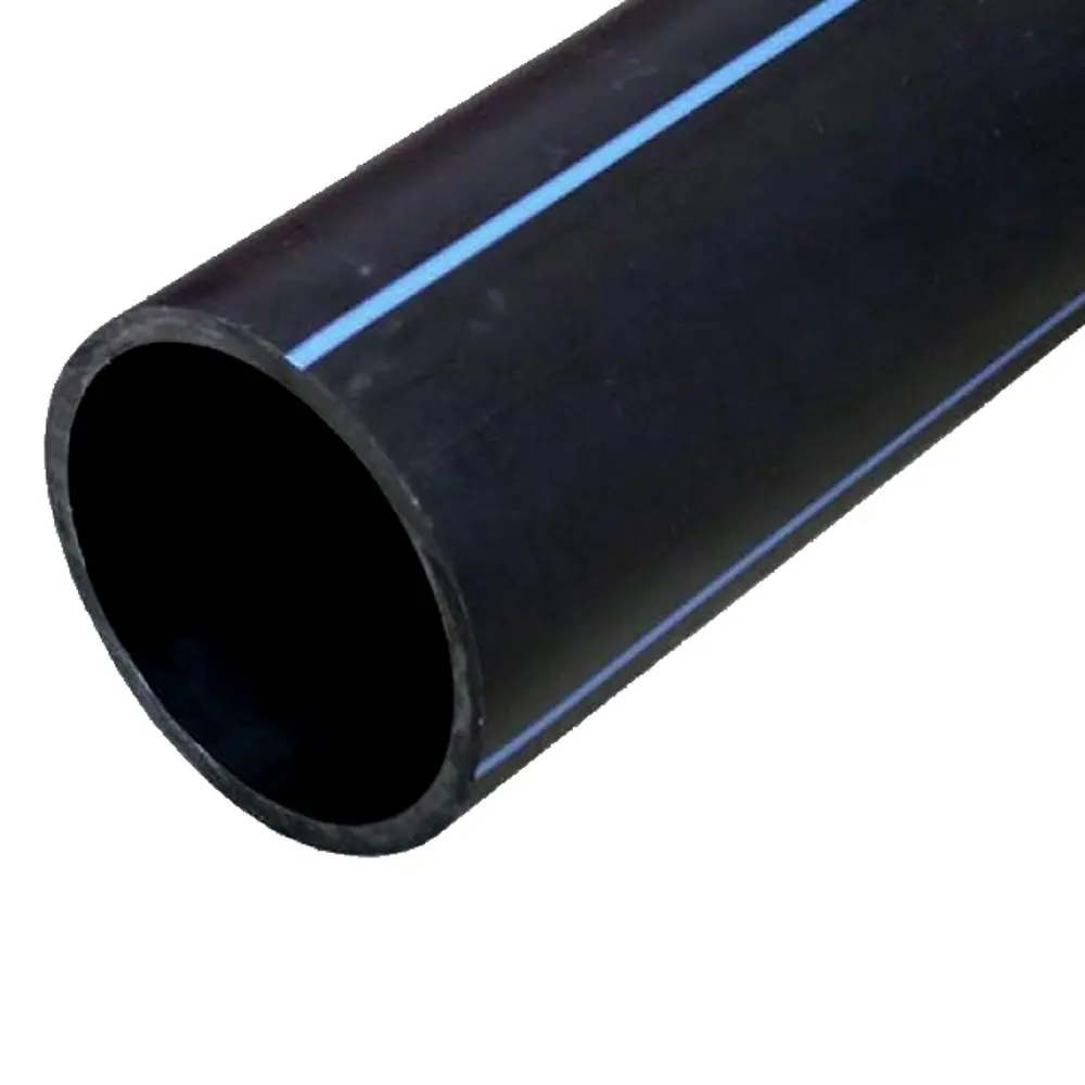 Труба ПНД РТП PE 100 20x2.0 PN12 1 м на отрез бухта 100 м 82601375 STLM-2189177 