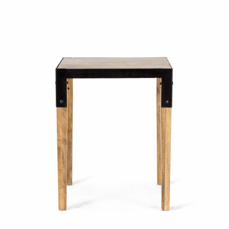 079516 Квадратный стол Land/ Asia Francisco Segarra Brisa Santreyd - Вид №2