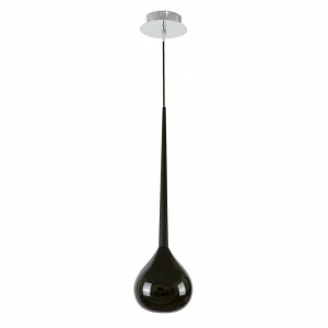 Подвесной светильник Lightstar Forma 808117 LIGHTSTAR FORMA 070498 Черный
