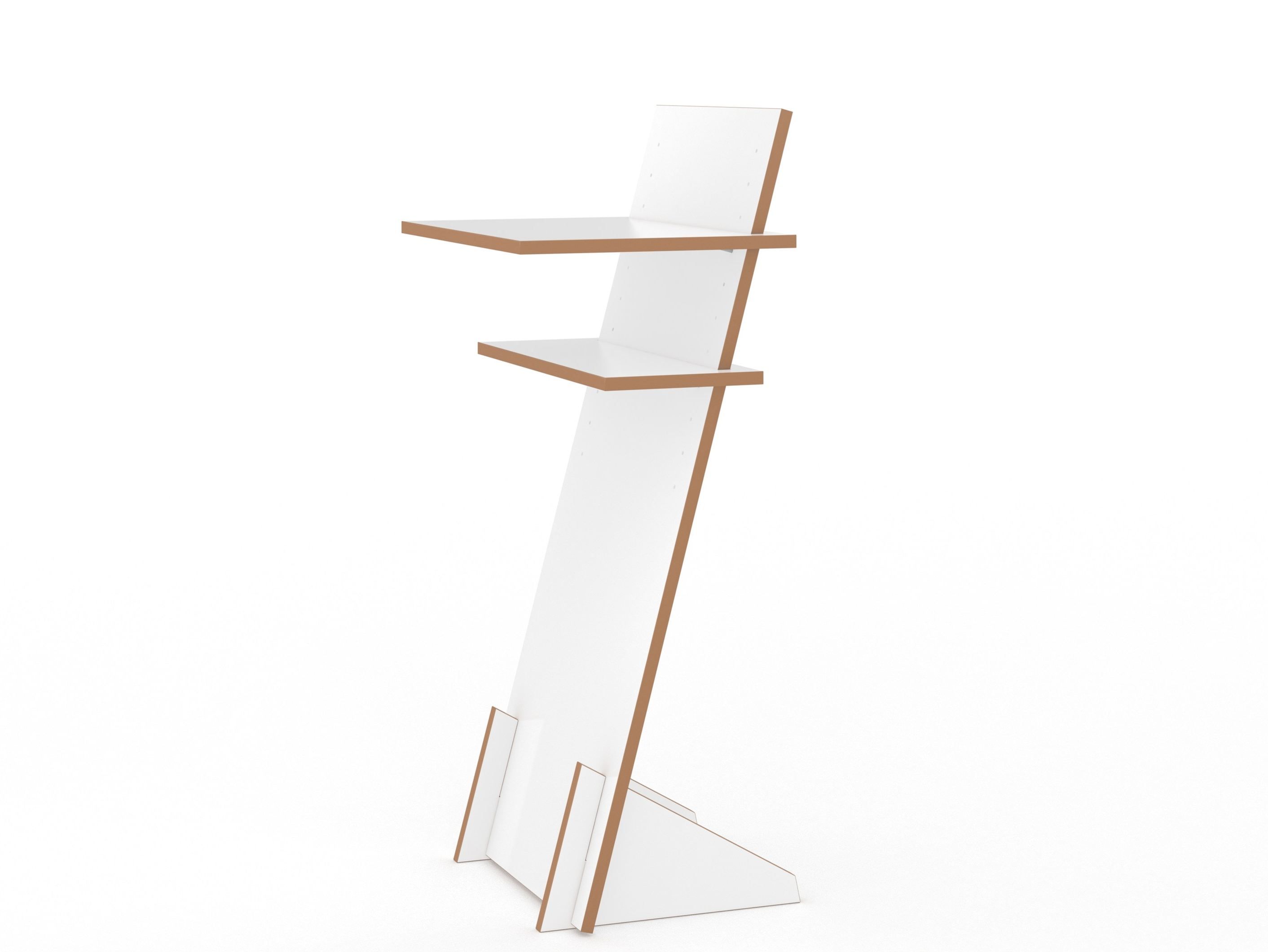 Письменный стол для ПК Tojo Möbel PULT ARCH-00112989