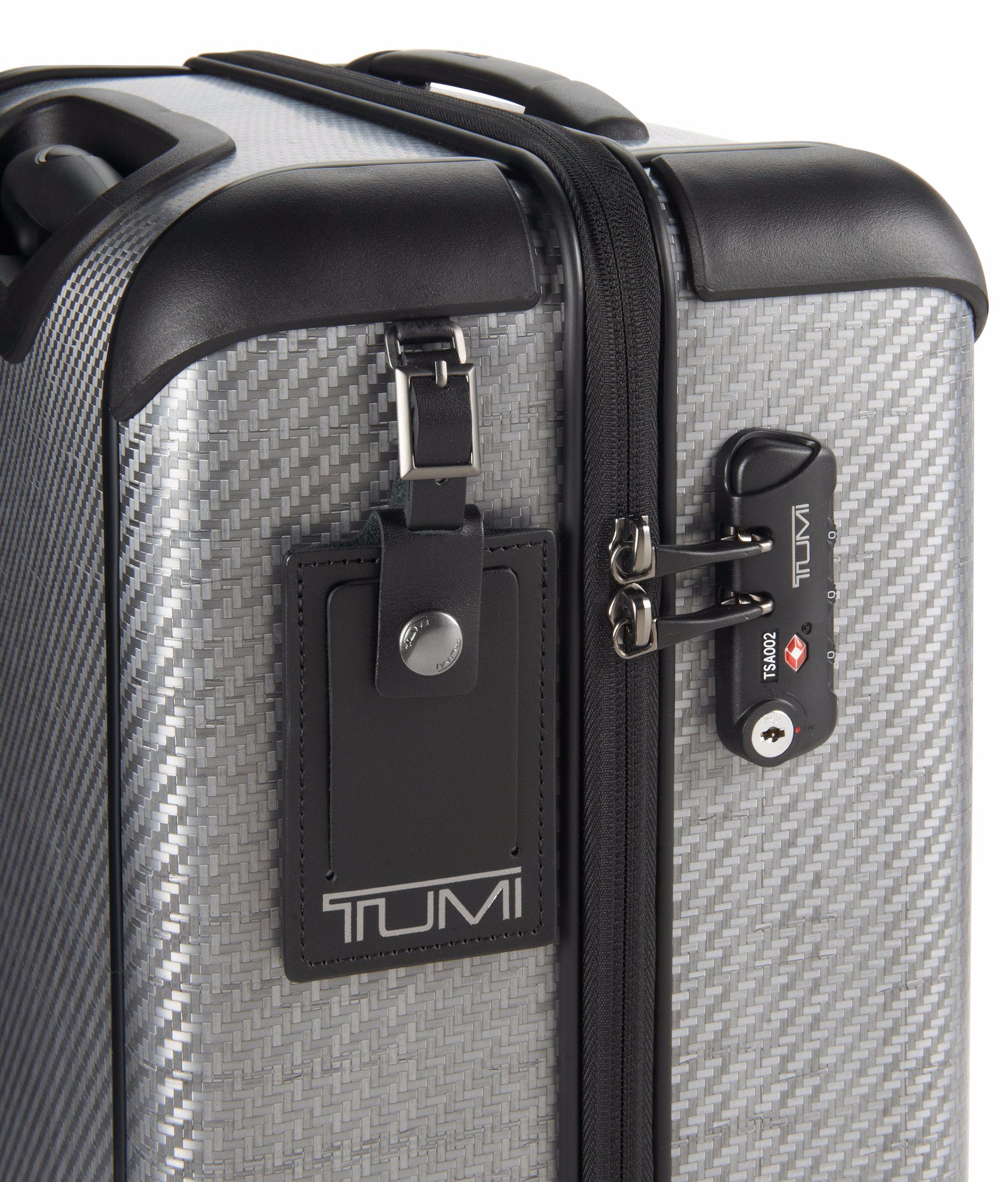 28821TG Чемодан 28821 Trolley Case 56/4 Tumi Tegra-Lite  - Вид №2