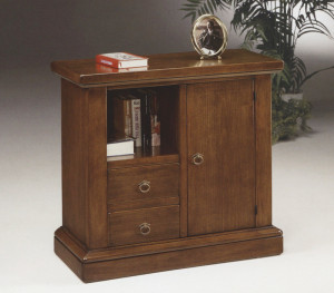 Тумба под TV  PANTERA LUCCHESE 2933