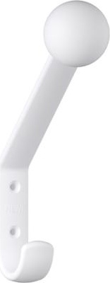 477.90B080 крючок для одежды HEWI Edition matt | Polyamid  - Вид №4