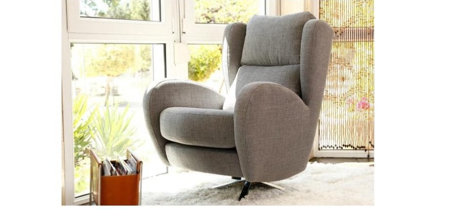 039484 Кресло Fama Romeo Santreyd - Вид №5