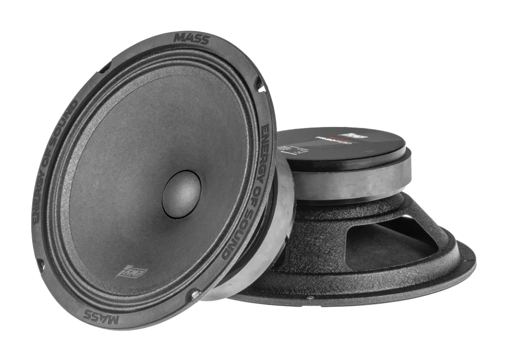 9281428 Широкополосная акустическая система AMP MASS FR80P150 STDN-0110561 - Вид №5