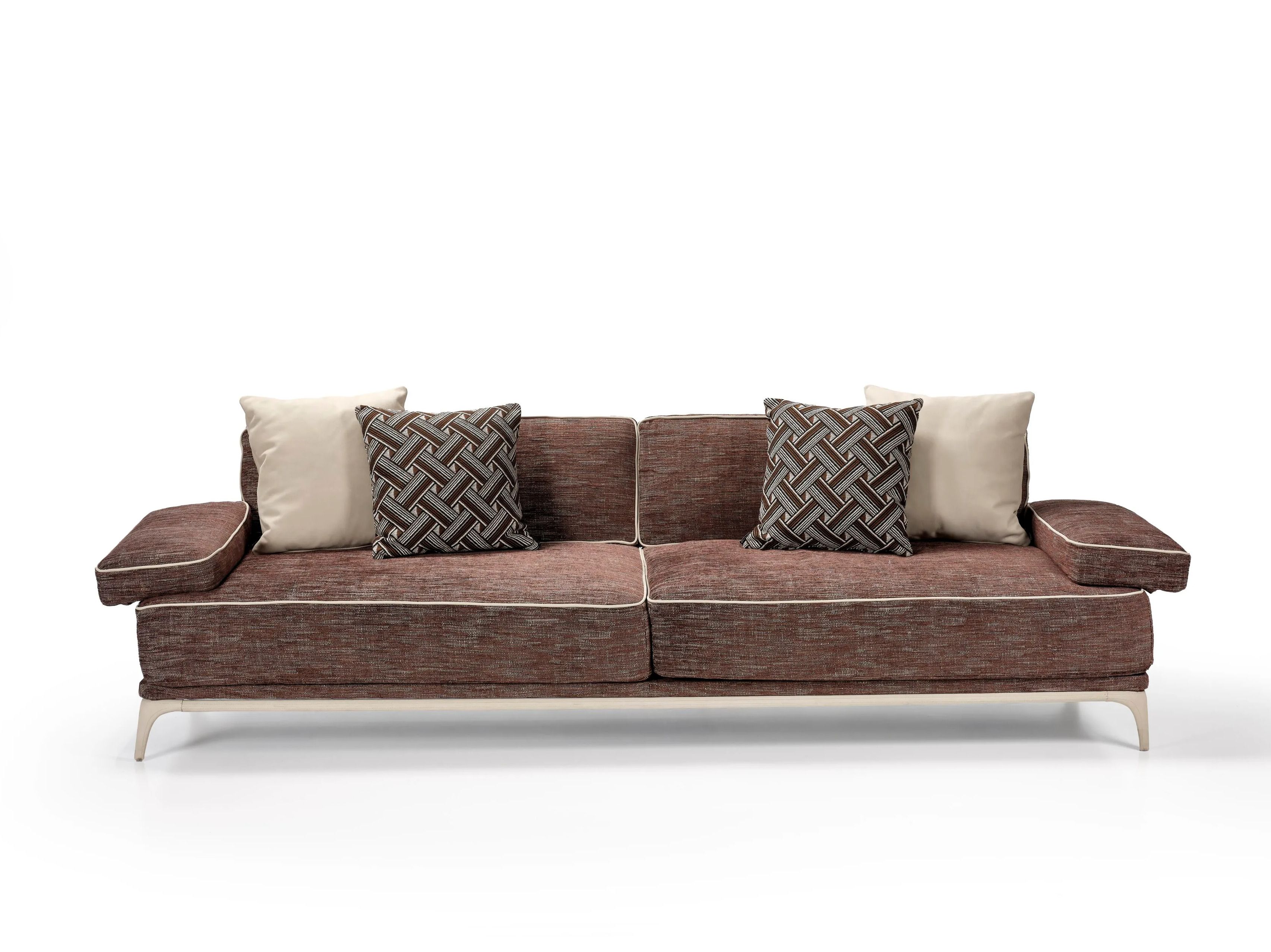 Ткань диван RIVATELIER JAZZ ARCH-00109198