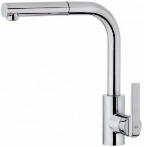1312276 Смеситель Teka IN 938 CHROME Испания