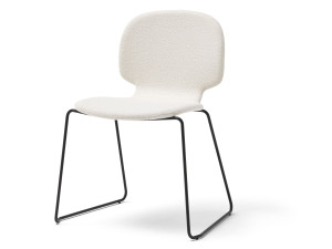 Мягкий стул из ткани