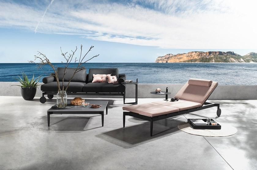 Joli Садовый диван трансформируемый из батилина® Marguerite sun-id-1383713 - Вид №1