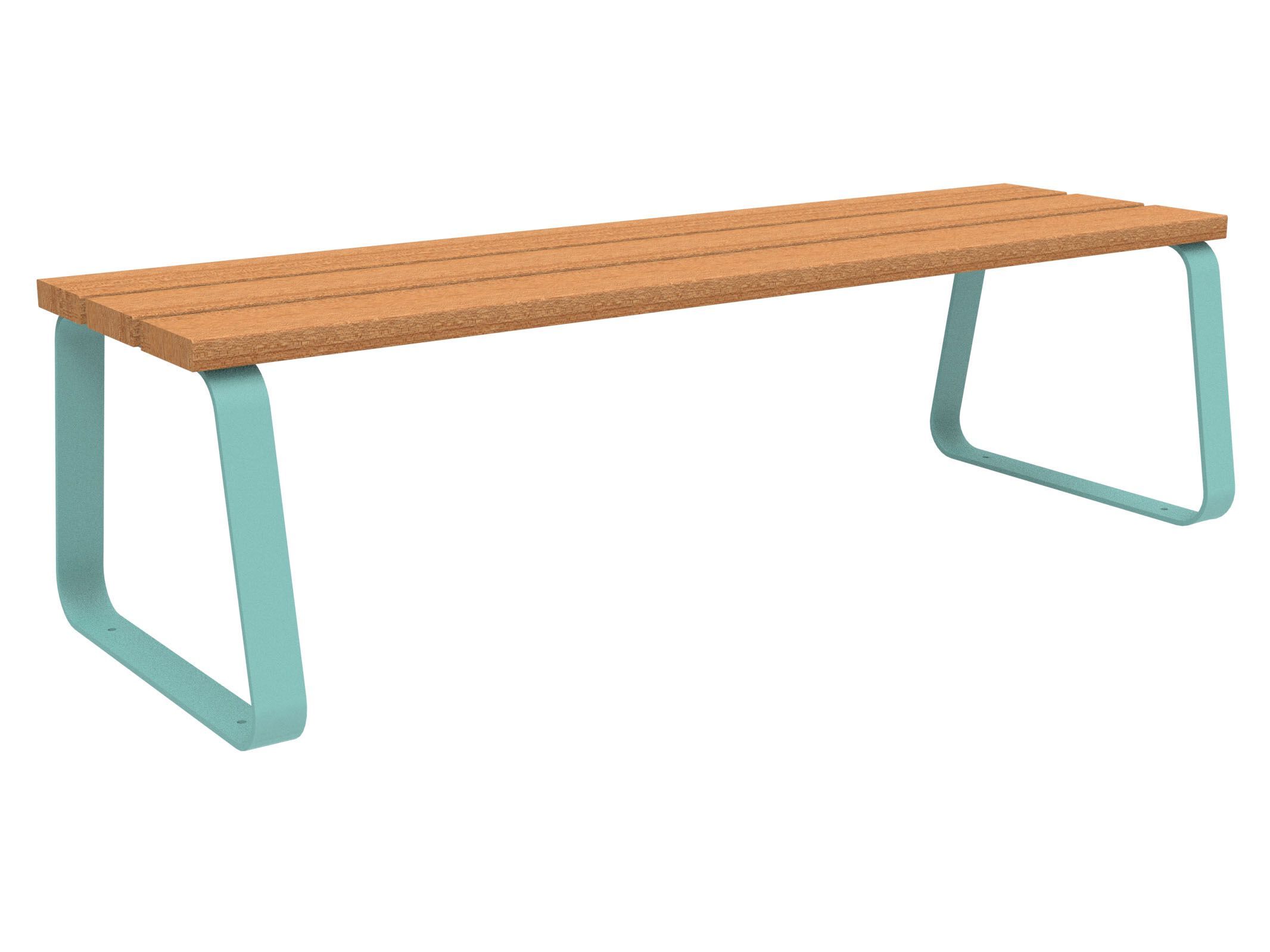 Скамейка в окуме Lazzari Sunny ARCH-00069371 - Вид №10