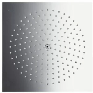 RADOMONTE Душевая головка квадратная SOF4 S WELLNESS