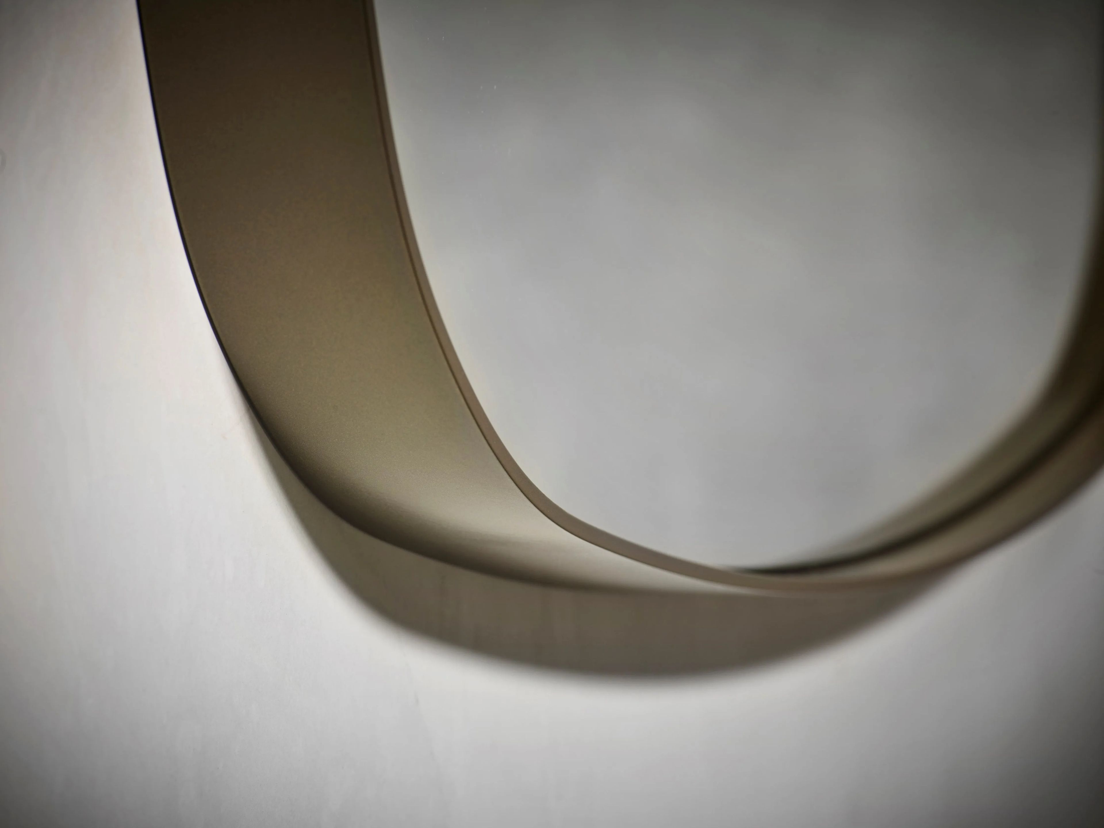 Квадратное настенное зеркало Piet Boon KEKKE living ARCH-00118204 - Вид №1