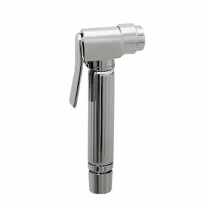 C00-42HS C00-42HS Гигиенический душ Пылающий лебедь Cristal & Bronze CYGNE FLAMANT