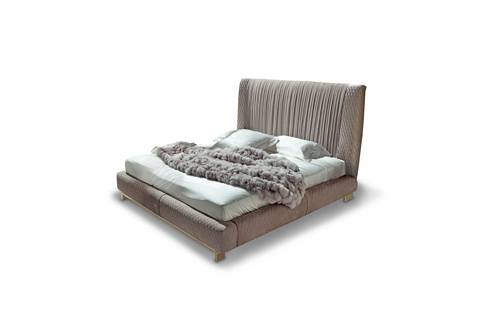 5934 Infinity кровать - giorgio collection