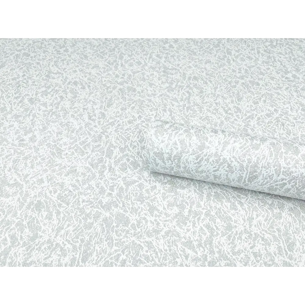 Erismann Rustic: серые флизелиновые обои с матовой текстурой 89342841 STLM-0835546 - Вид №1