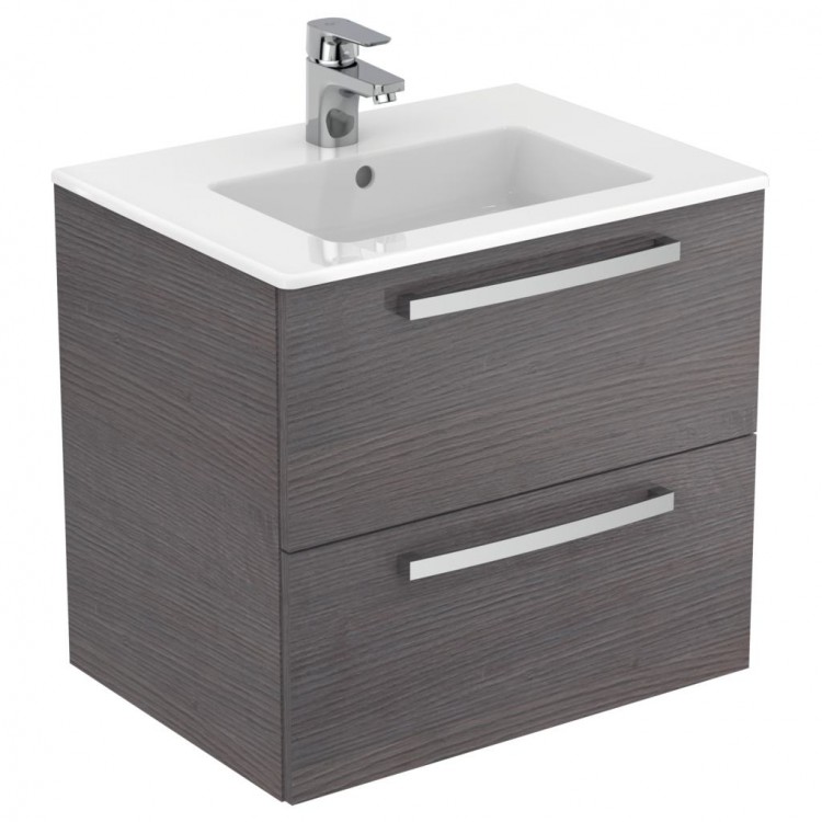 E066801 Раковина 61X45 см Ideal Standard TEMPO - Вид №4