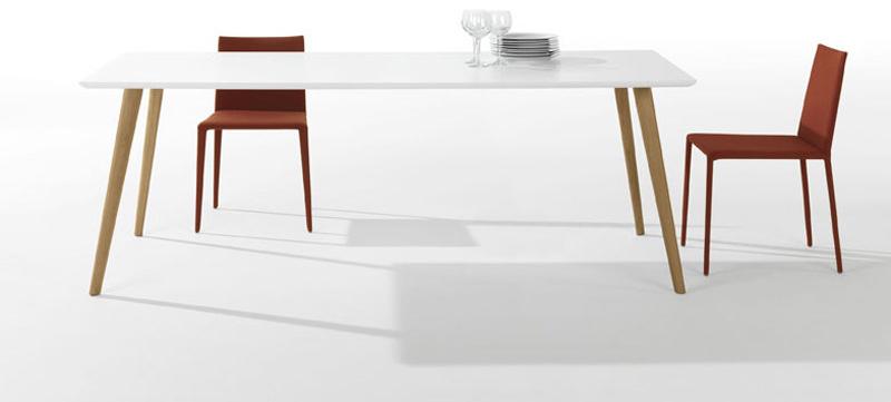 arper Штабелируемый дизайнерский стул Norma sun-id-1373942 - Вид №6