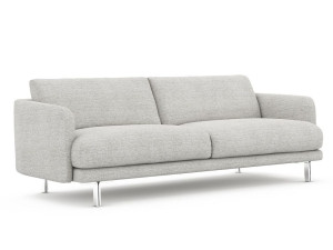 3-местный тканевый диван