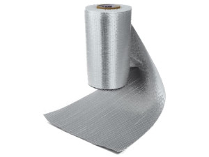 Армирующая ткань из стекловолокна