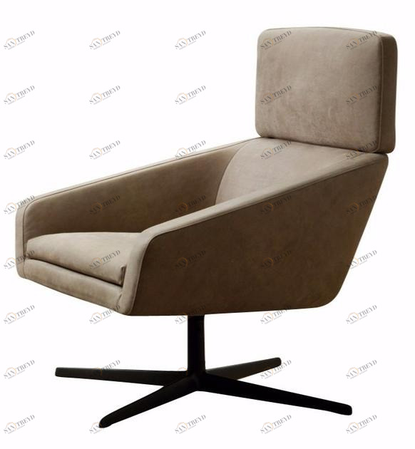 Verzelloni Кресло со съемным чехлом из ткани с высокой спинкой Sillón sun-id-1472140