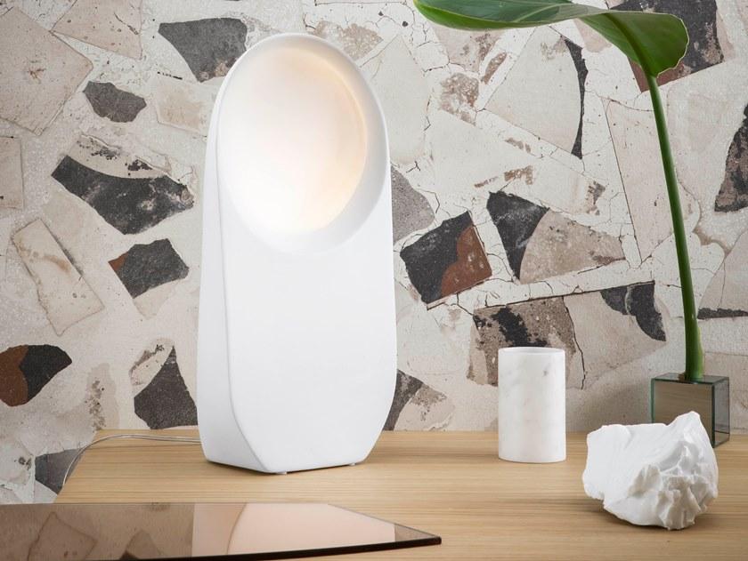 Miniforms Керамическая настольная лампа sun-id-1405657 - Вид №1