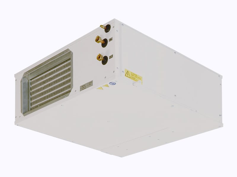 Установка потолочного осушителя Irsap DEUS C 50 ARCH-00118885