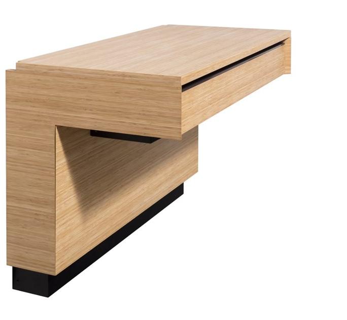 sanwacompany Бамбуковая кухня / стол sun-id-1397566 - Вид №5