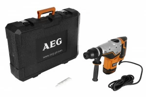 Перфоратор AEG KH 5 G