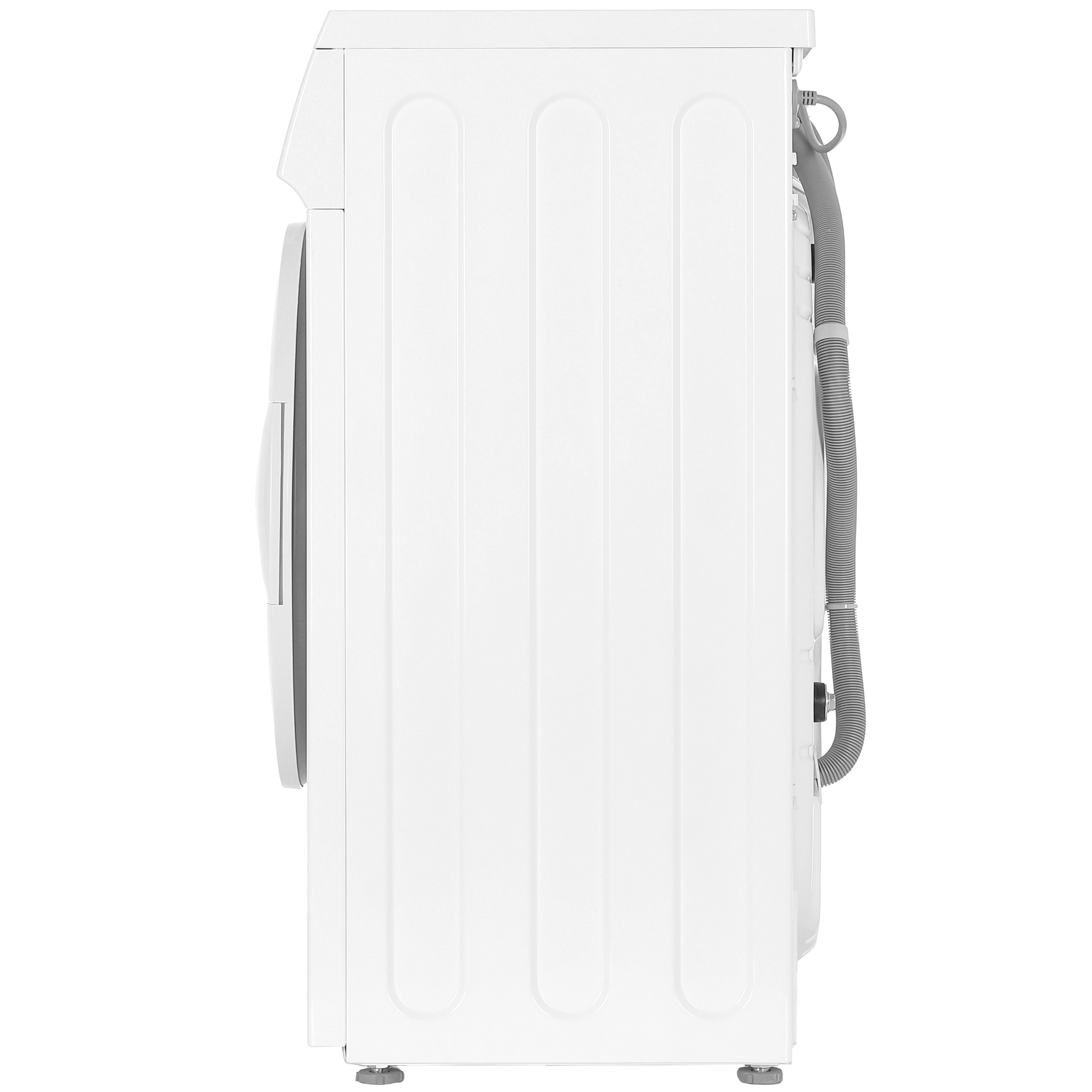 1256238 Стиральная машина DEXP WM-F610DMA/WW белый STDN-0037094 - Вид №3