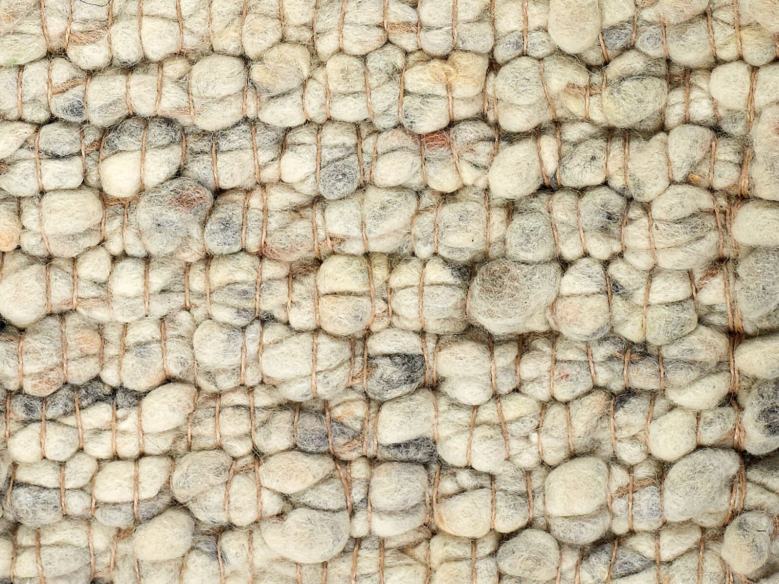 Шерстяной ковер ручной работы sixay furniture MOUNTAIN Wool Rugs ARCH-00119291 - Вид №7