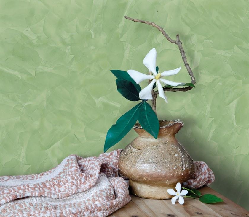 VALPAINT Декоративная роспись венецианской лепниной и известковой шпатлевкой Professionali sun-id-1401749 - Вид №11