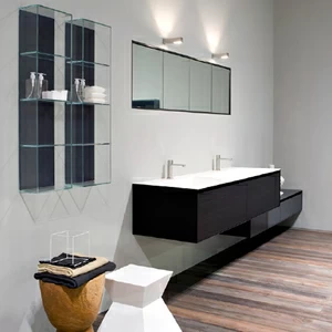 Комплект мебели №57 387 см Antonio Lupi PANTA REI