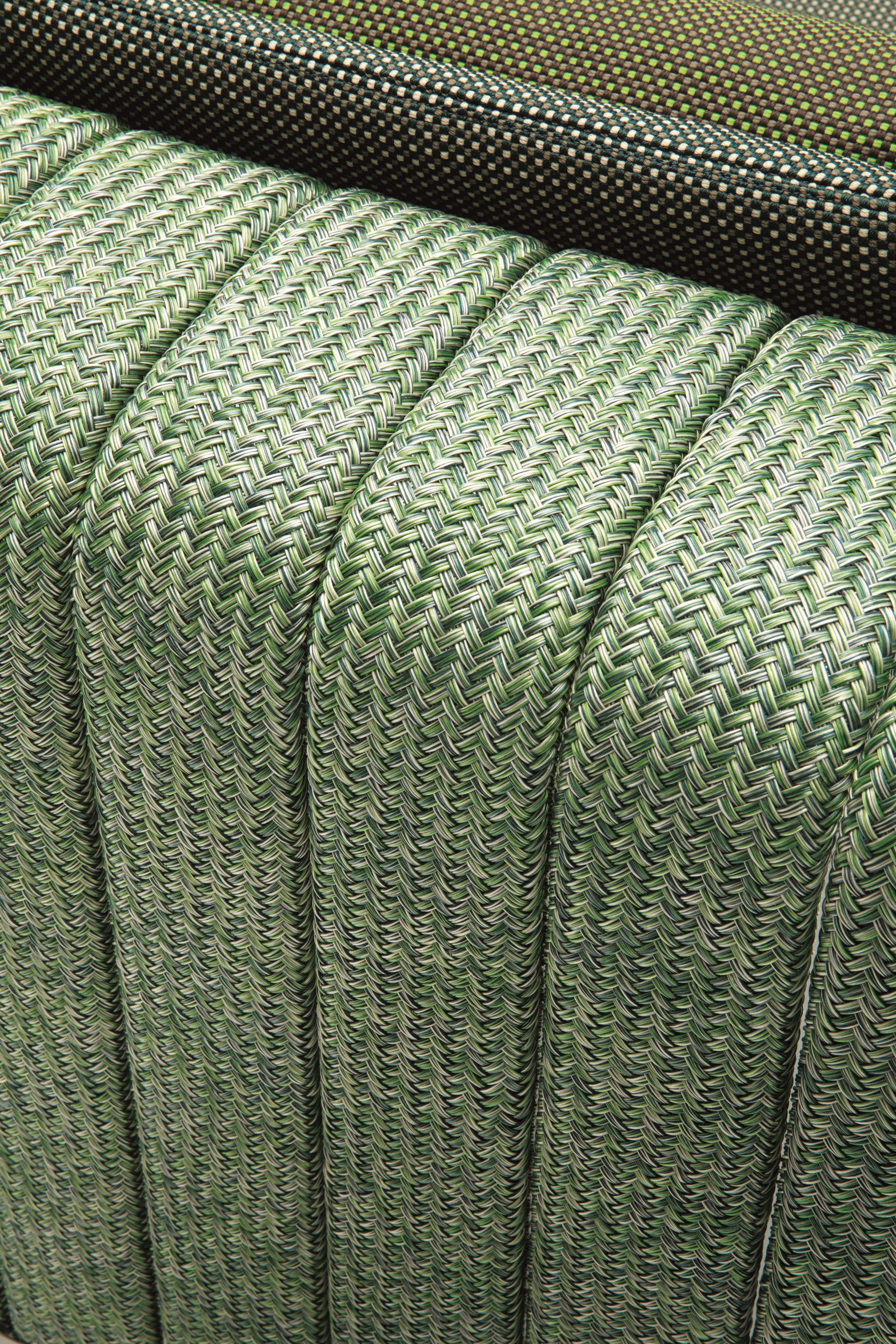 Садовое кресло Paola Lenti рамка ARCH-00034060 - Вид №16