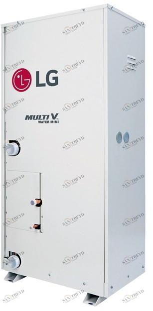 LG Electronics Тепловой носос Multi v sun-id-1435150