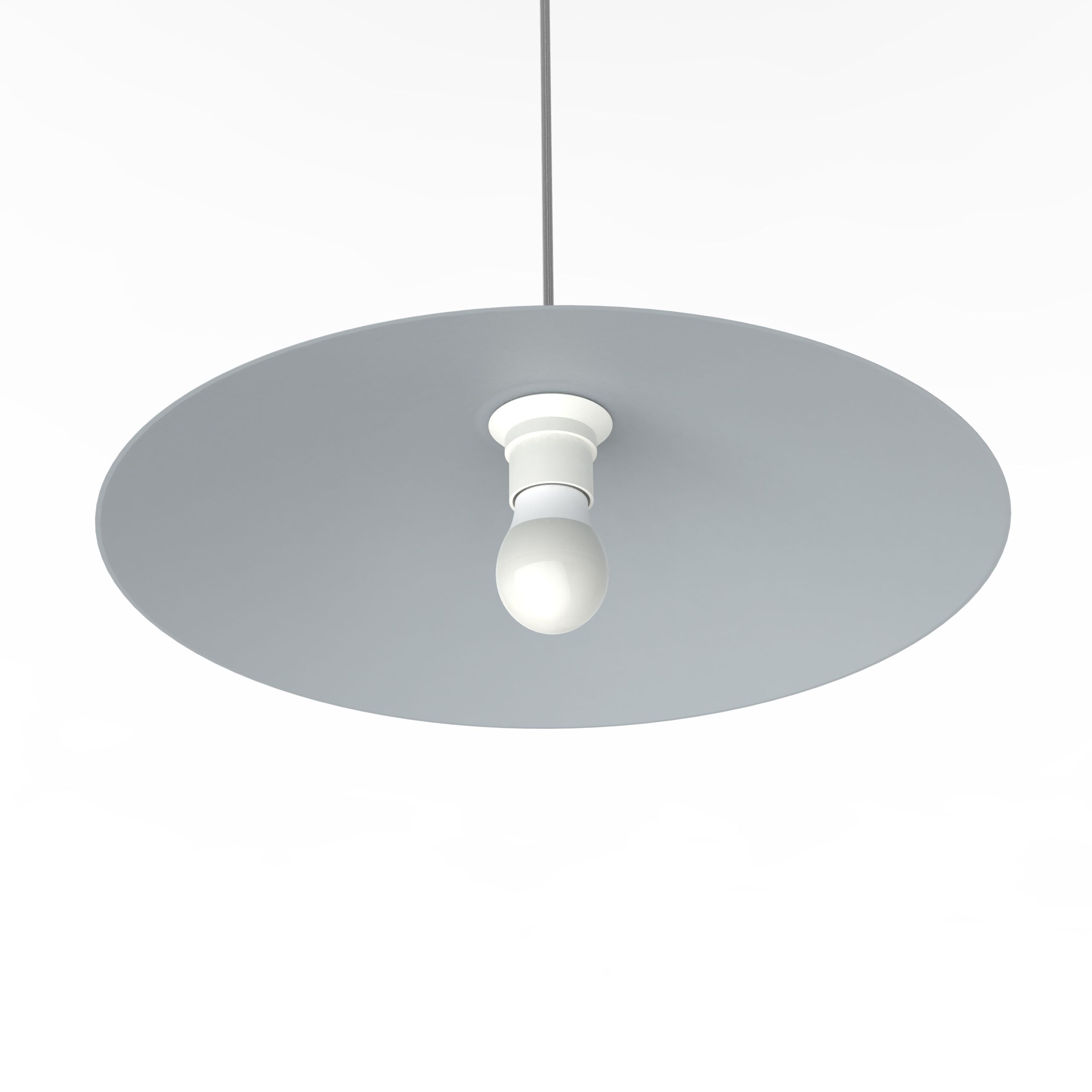 Светодиодный подвесной светильник WayPoint Chapeau ARCH-00099233 - Вид №331