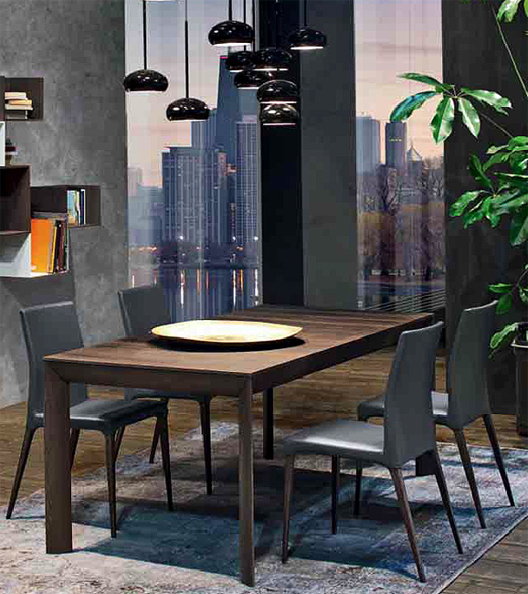 Стол PLANET ZANETTE 75928 Casablanca