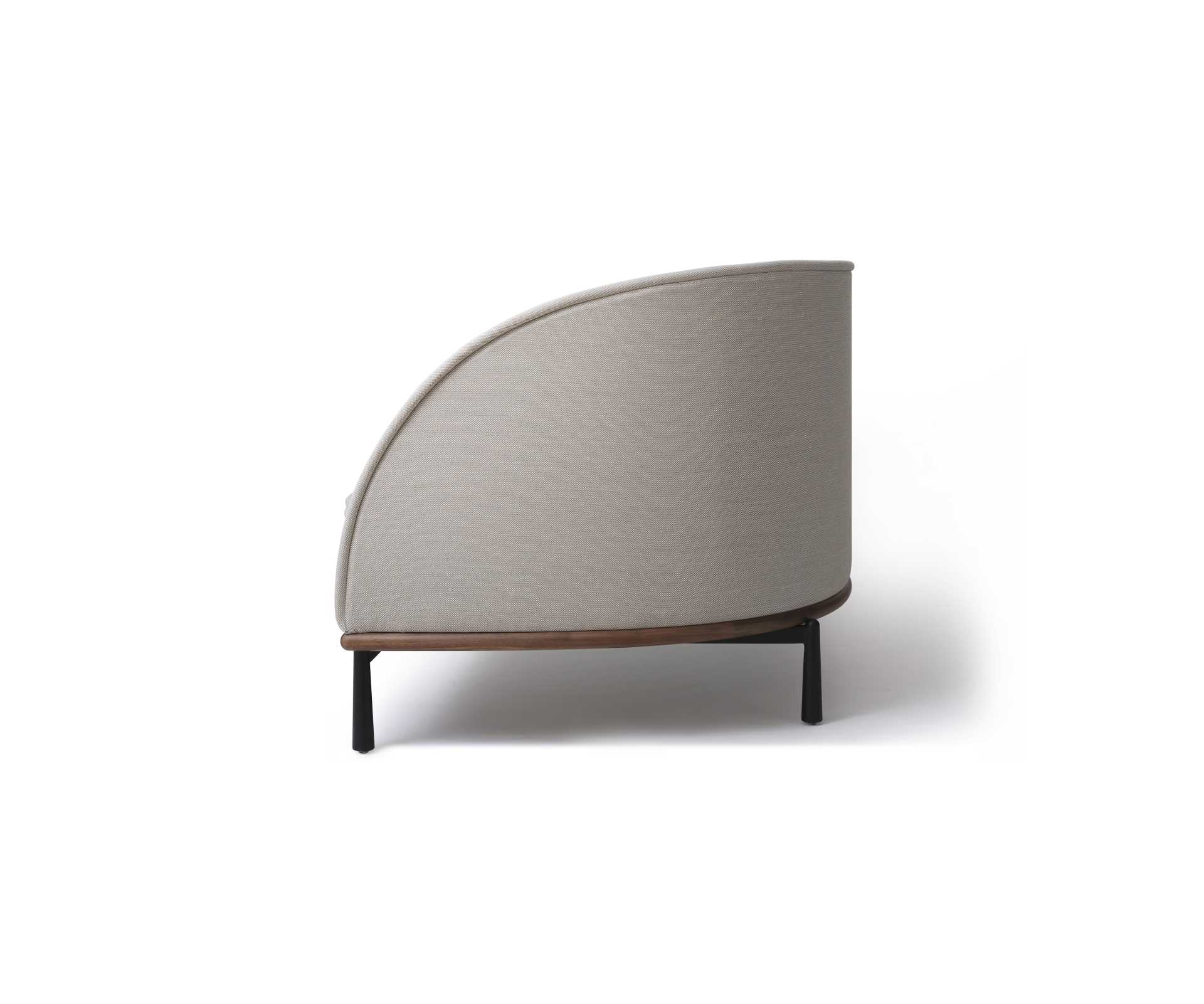 Трехместный диван Arc Stellar Works AR-S420 - Вид №4