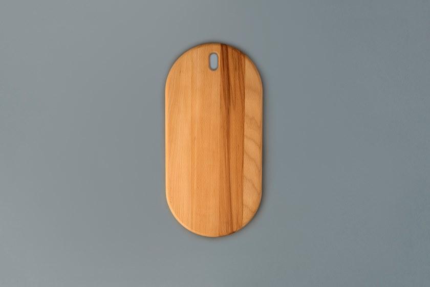 Milla & Milli Поднос / разделочная доска из массива дерева Foodwood sun-id-1359212 - Вид №14