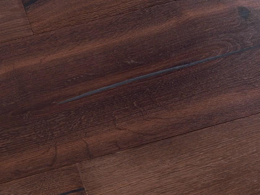 mafi Дубовый пол Koralle Eccchkn - Вид №2