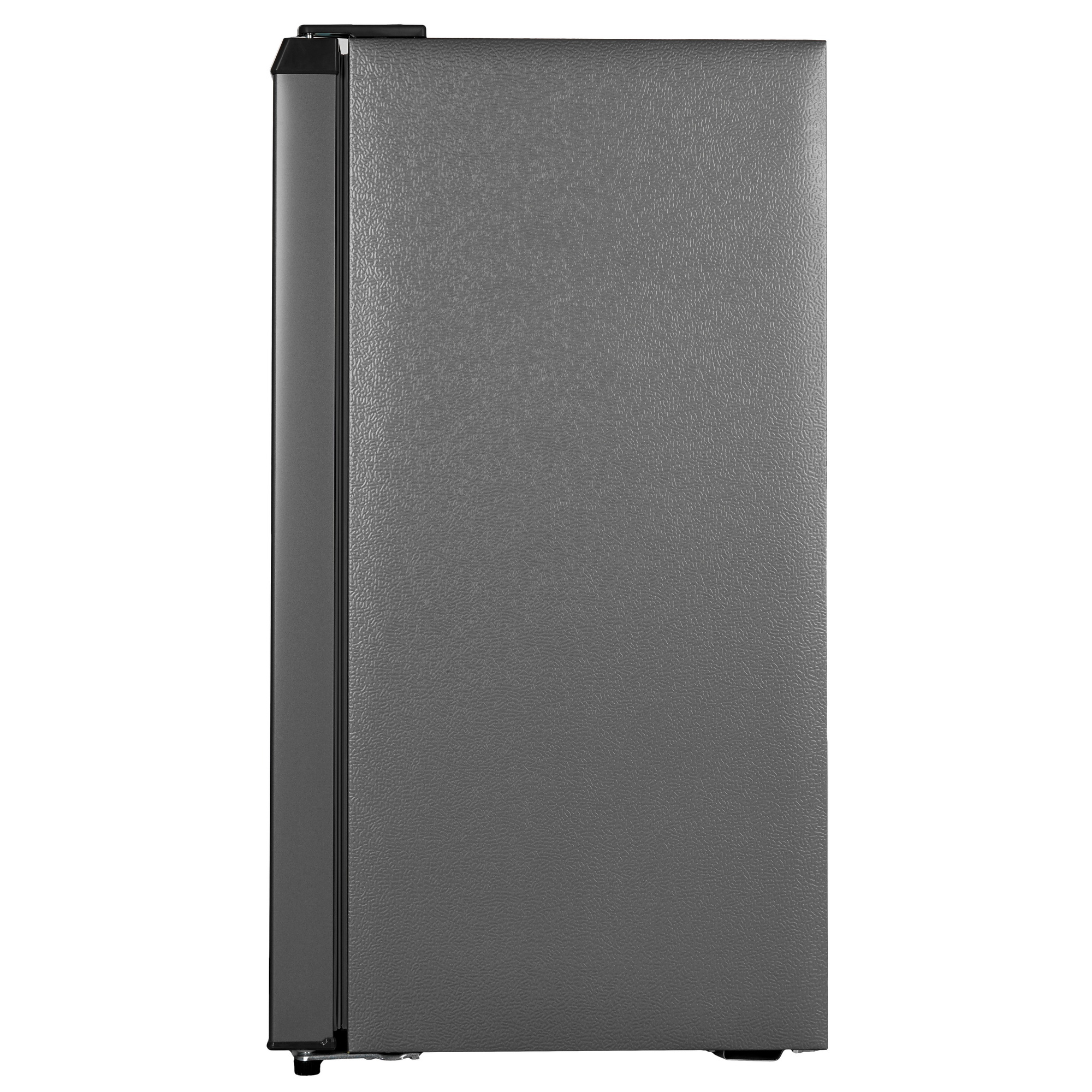 5609236 Холодильник компактный   Бирюса Б-85M серебристый STDN-0048394 - Вид №3