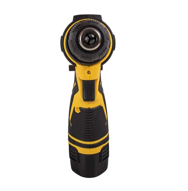 Дрель-шуруповерт Eurolux ДА-12/2-1Li 9149060 STDN-0111279 - Вид №4