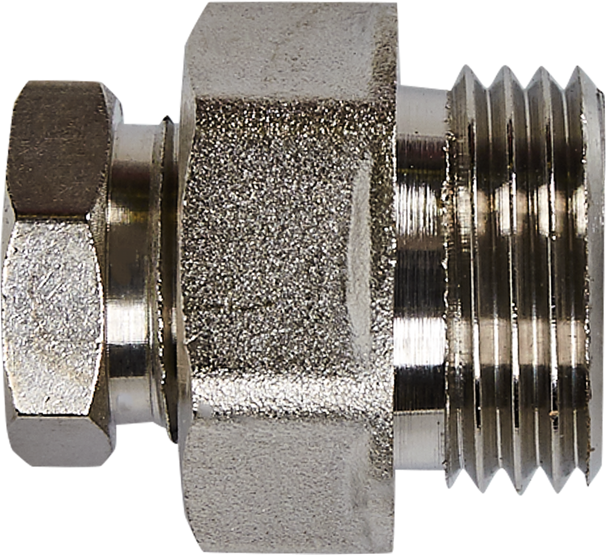 Переходник Valtec для греющего кабеля - надежное соединение труб 82491348 STLM-0028465 - Вид №1