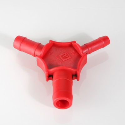 VTm.396.0.263240 Калибратор для труб с ножами для снятия фаски Valtec 26-32-40 мм  - Вид №2