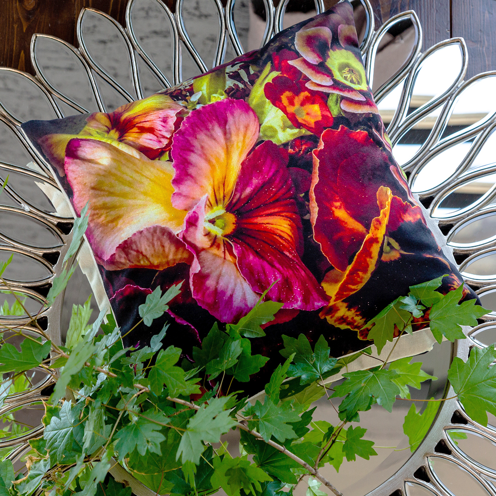 4112123 Интерьерная подушка «Clared» Object Desire  - Вид №1