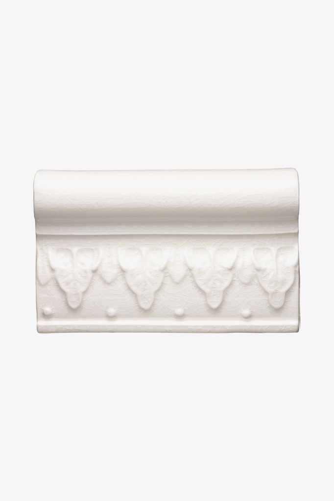 ARRLF5 Архитектоника Handmade Foliage Bayleaf Rail Waterworks 