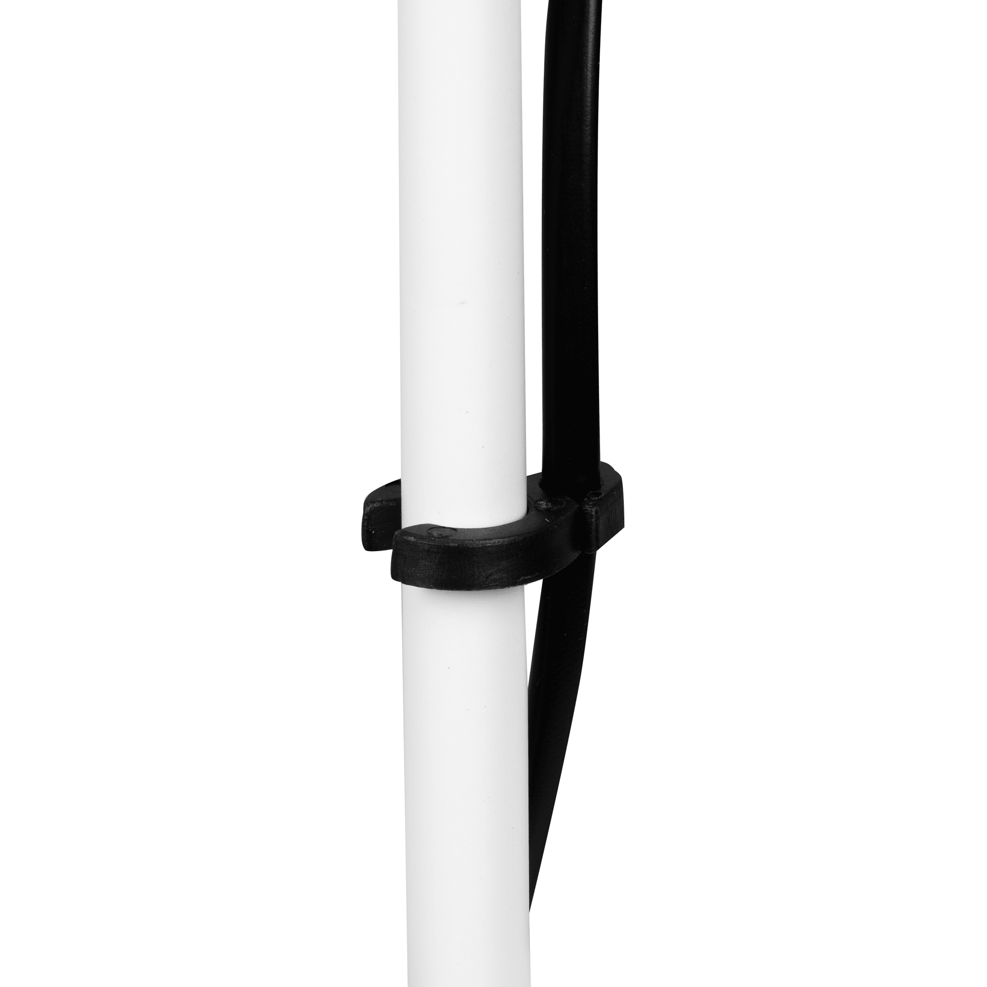 956091 Основа торшера 125 см 2хE27х60 Вт Santreyd  - Вид №2