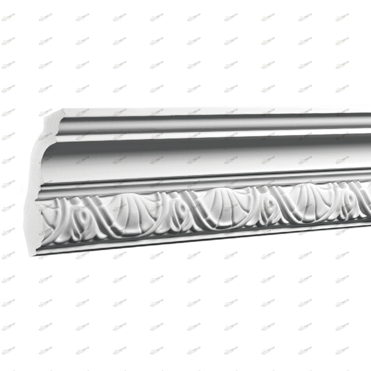 ЕВРОПЛАСТ 1.50.251 Карниз 1.50.251 Пенополиуретан 